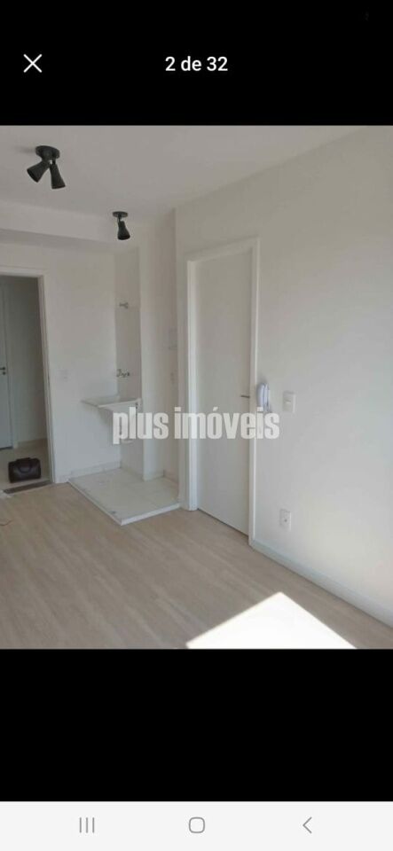 Apartamento, 1 quarto, 24 m² - Foto 7