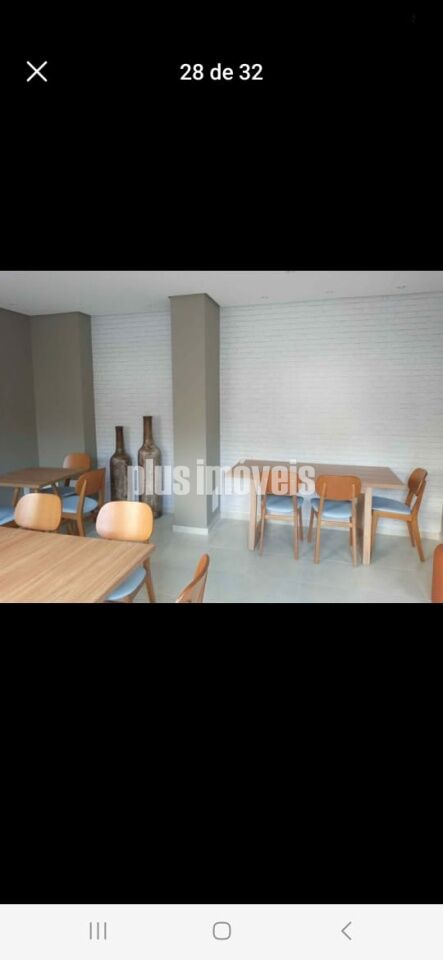 Apartamento, 1 quarto, 24 m² - Foto 21