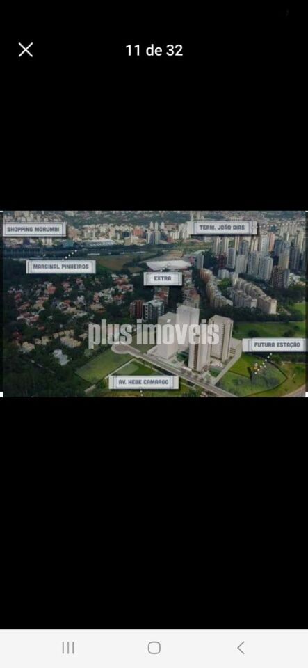 Apartamento, 1 quarto, 24 m² - Foto 31