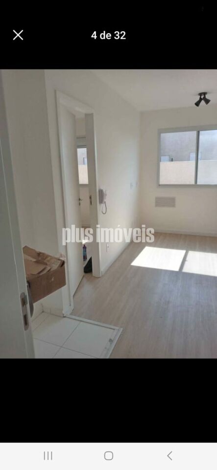 Apartamento, 1 quarto, 24 m² - Foto 13