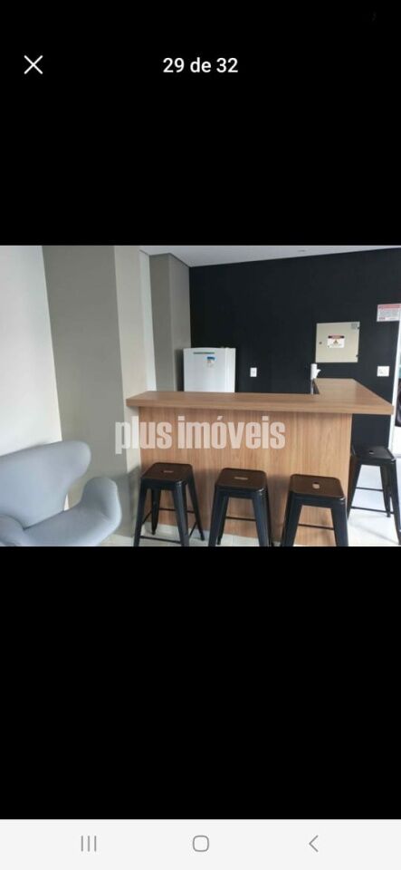 Apartamento, 1 quarto, 24 m² - Foto 22