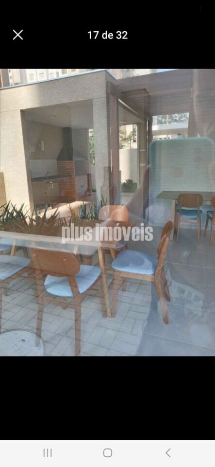 Apartamento, 1 quarto, 24 m² - Foto 26