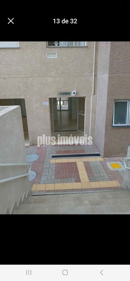 Apartamento, 1 quarto, 24 m² - Foto 12