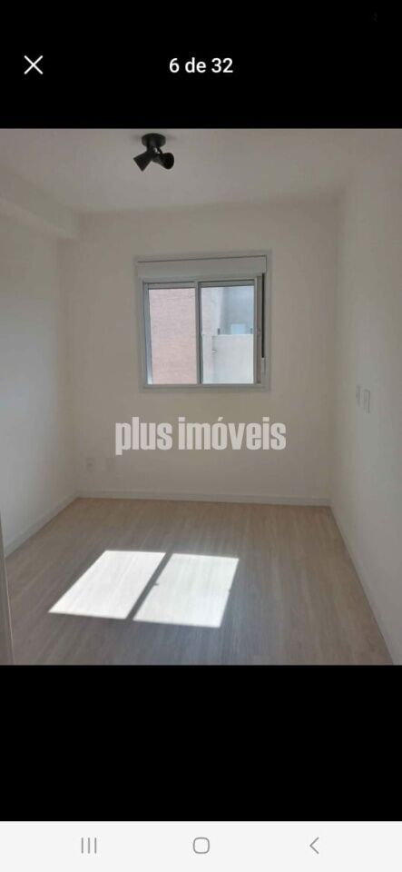 Apartamento, 1 quarto, 24 m² - Foto 6