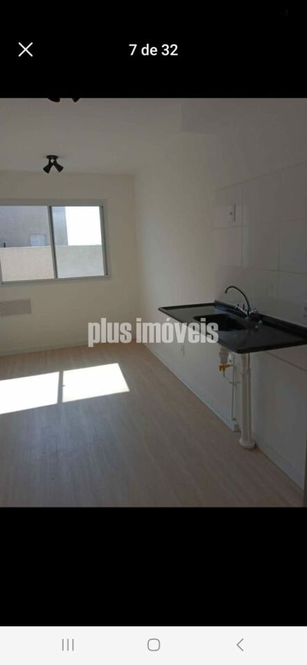 Apartamento, 1 quarto, 24 m² - Foto 11