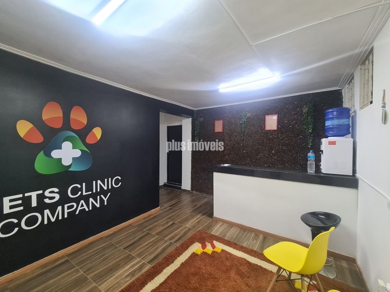 Sala-Conjunto, 246 m² - Foto 4