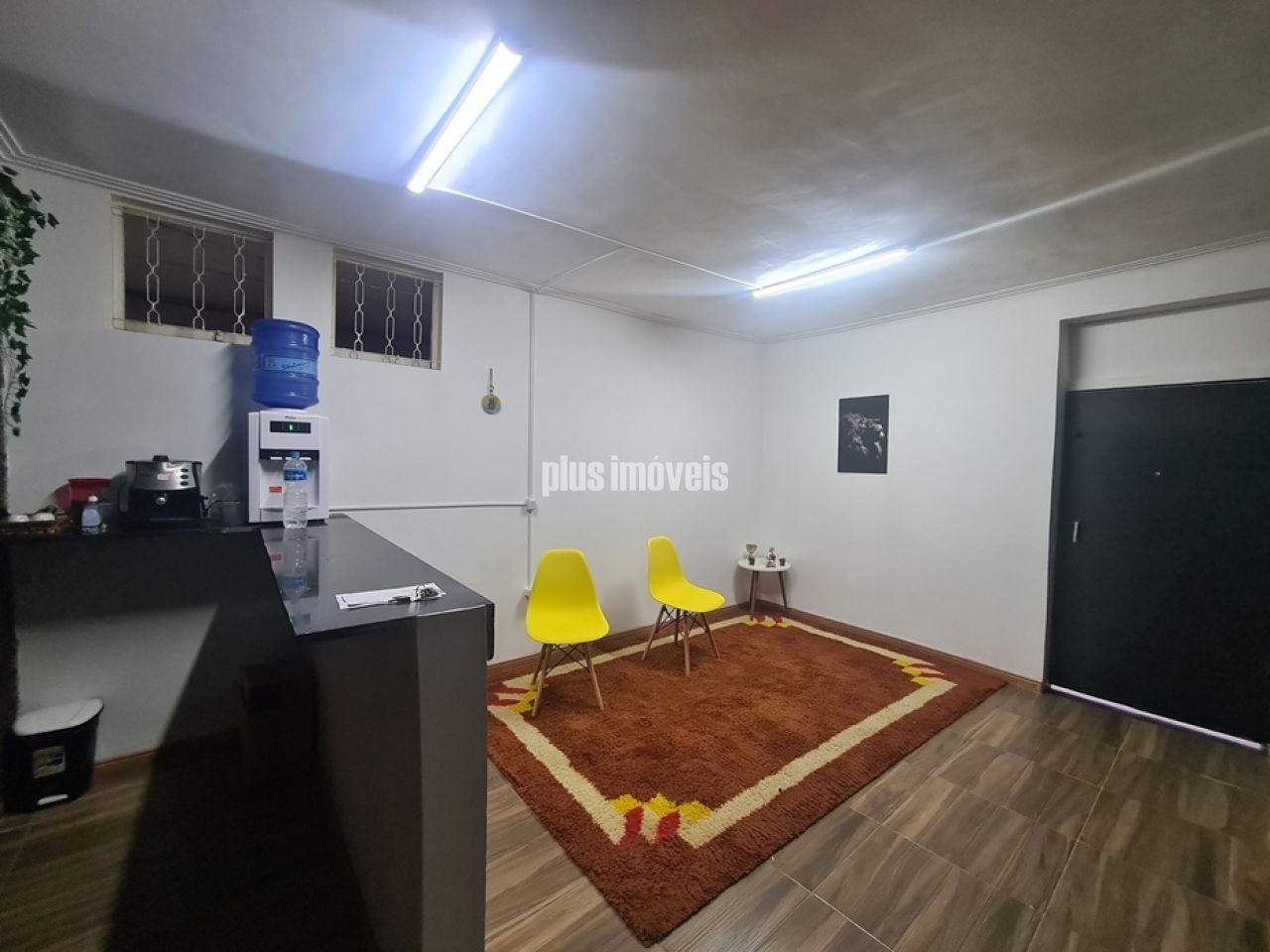 Sala-Conjunto, 246 m² - Foto 3