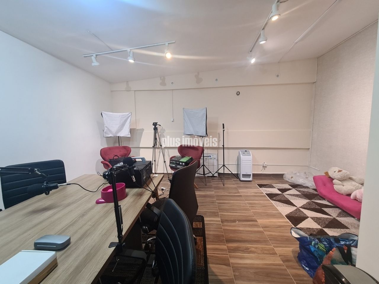 Sala-Conjunto, 246 m² - Foto 1