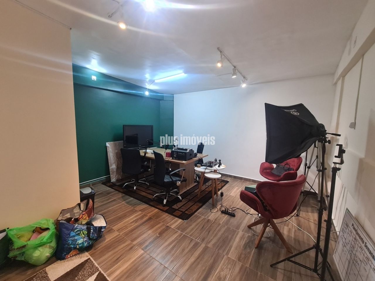 Sala-Conjunto, 246 m² - Foto 2