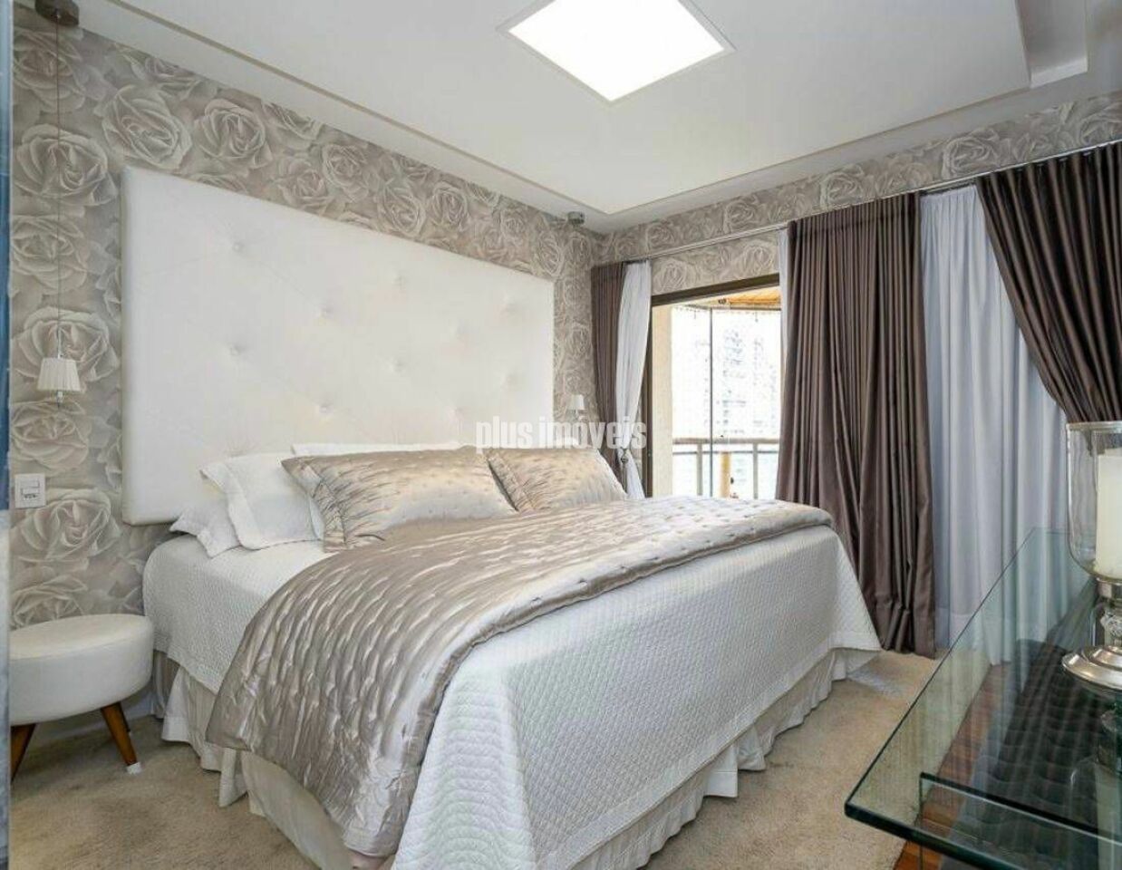Apartamento à venda com 4 quartos, 226m² - Foto 9