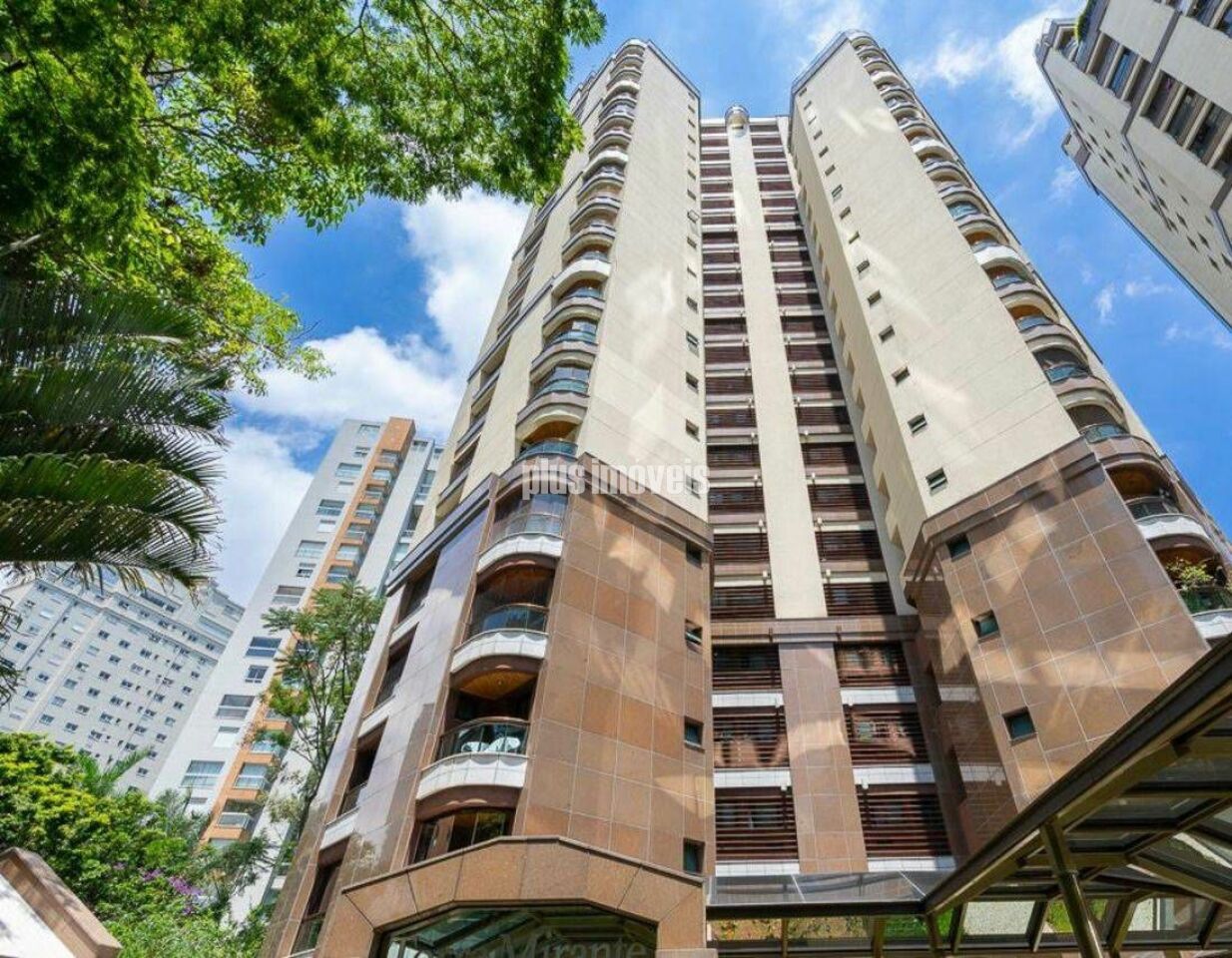 Apartamento à venda com 4 quartos, 226m² - Foto 25