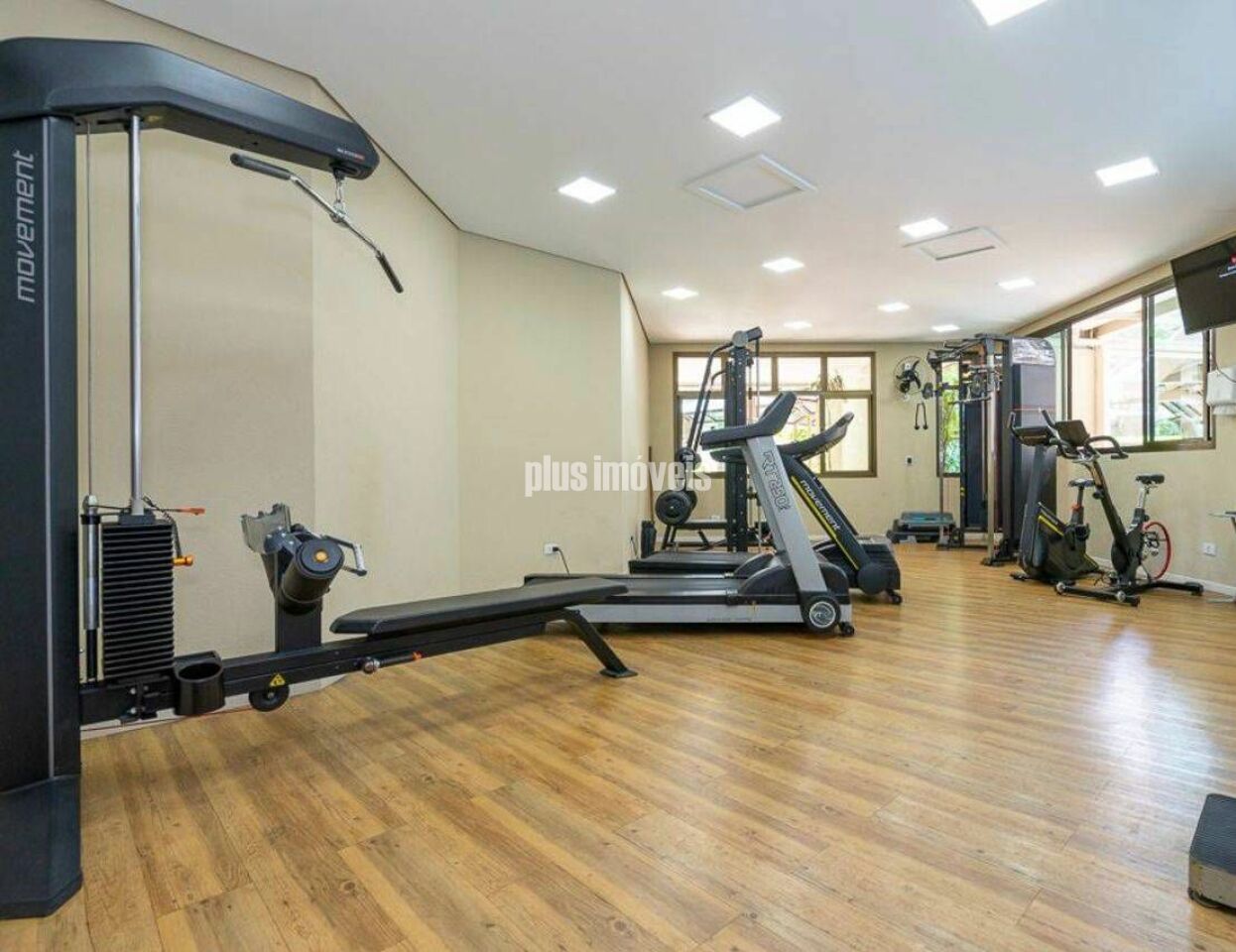 Apartamento à venda com 4 quartos, 226m² - Foto 21