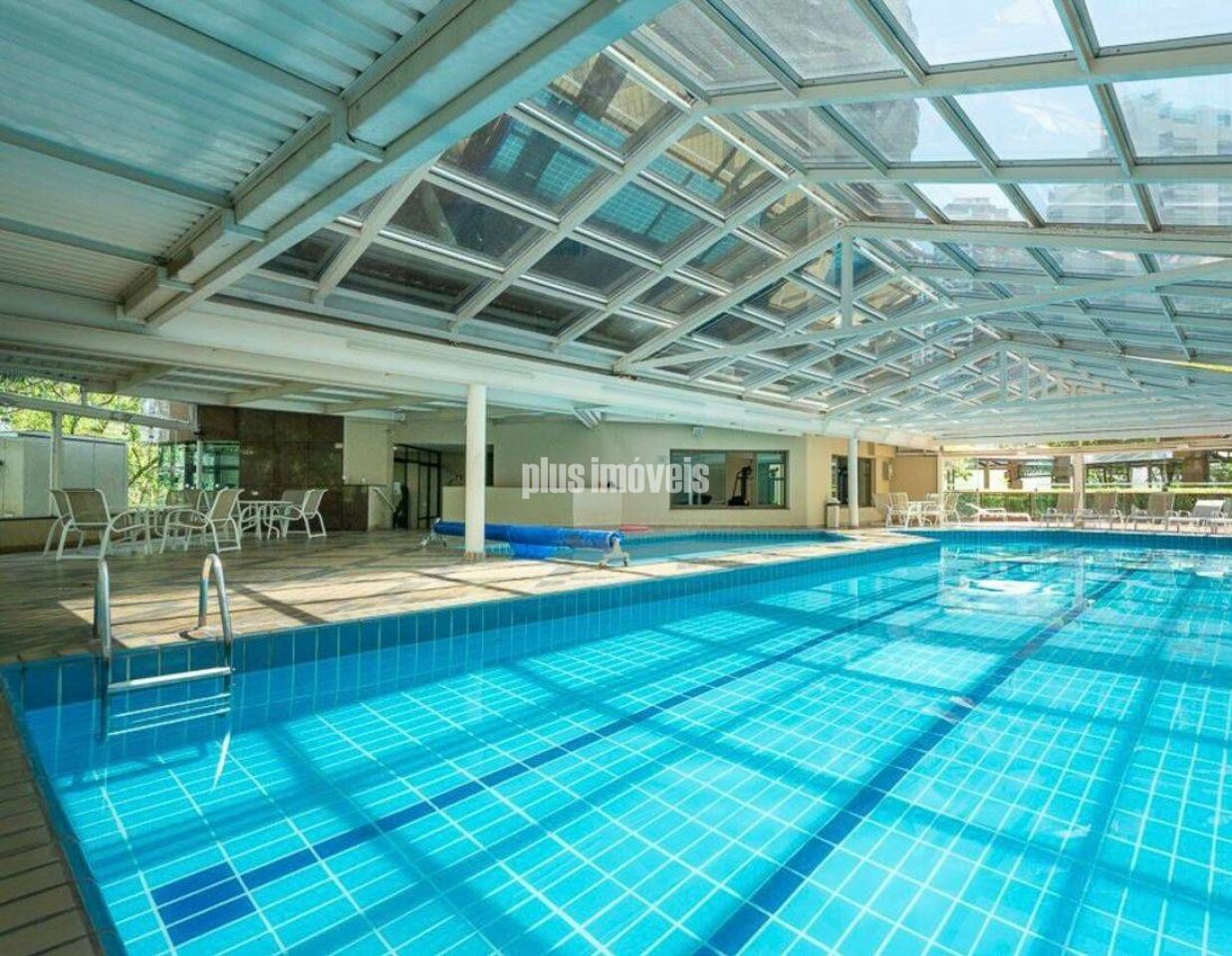 Apartamento à venda com 4 quartos, 226m² - Foto 22
