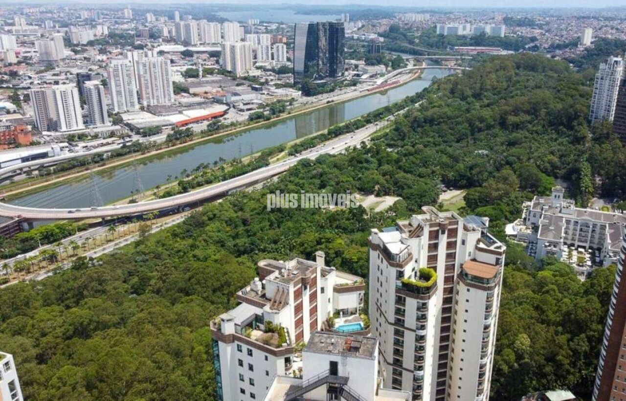 Apartamento à venda com 4 quartos, 226m² - Foto 24