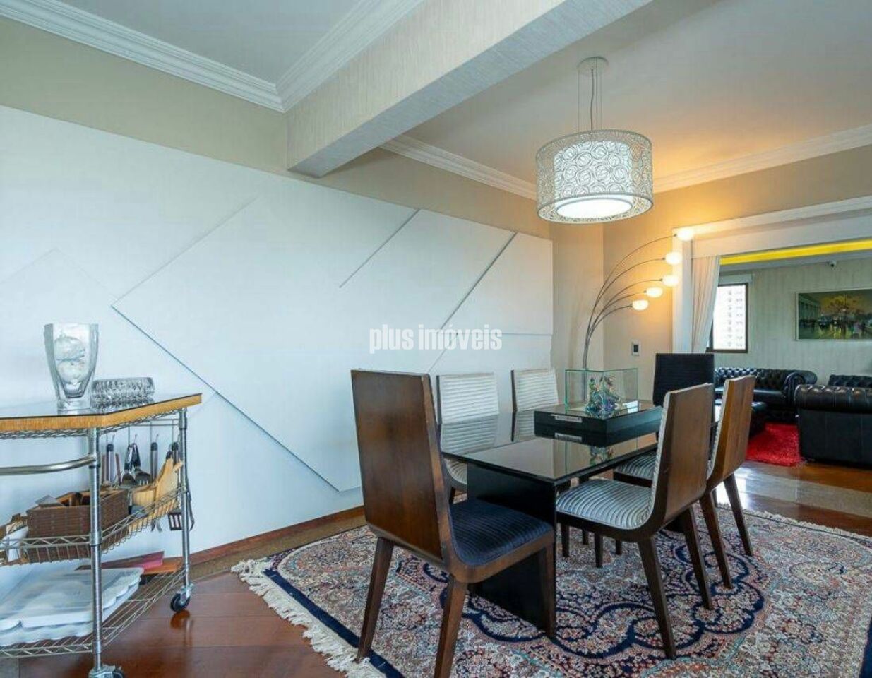 Apartamento à venda com 4 quartos, 226m² - Foto 11