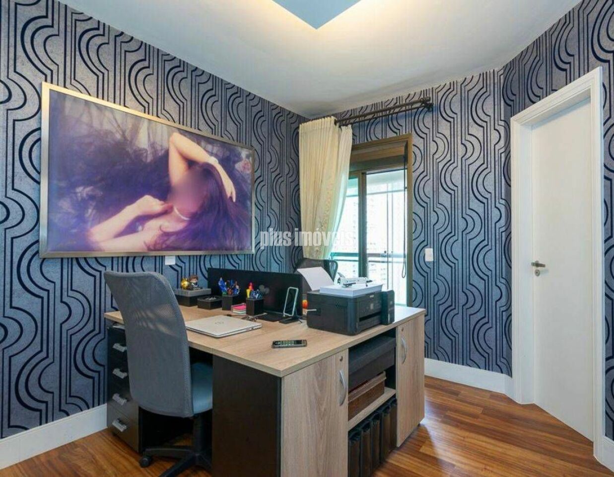 Apartamento à venda com 4 quartos, 226m² - Foto 15
