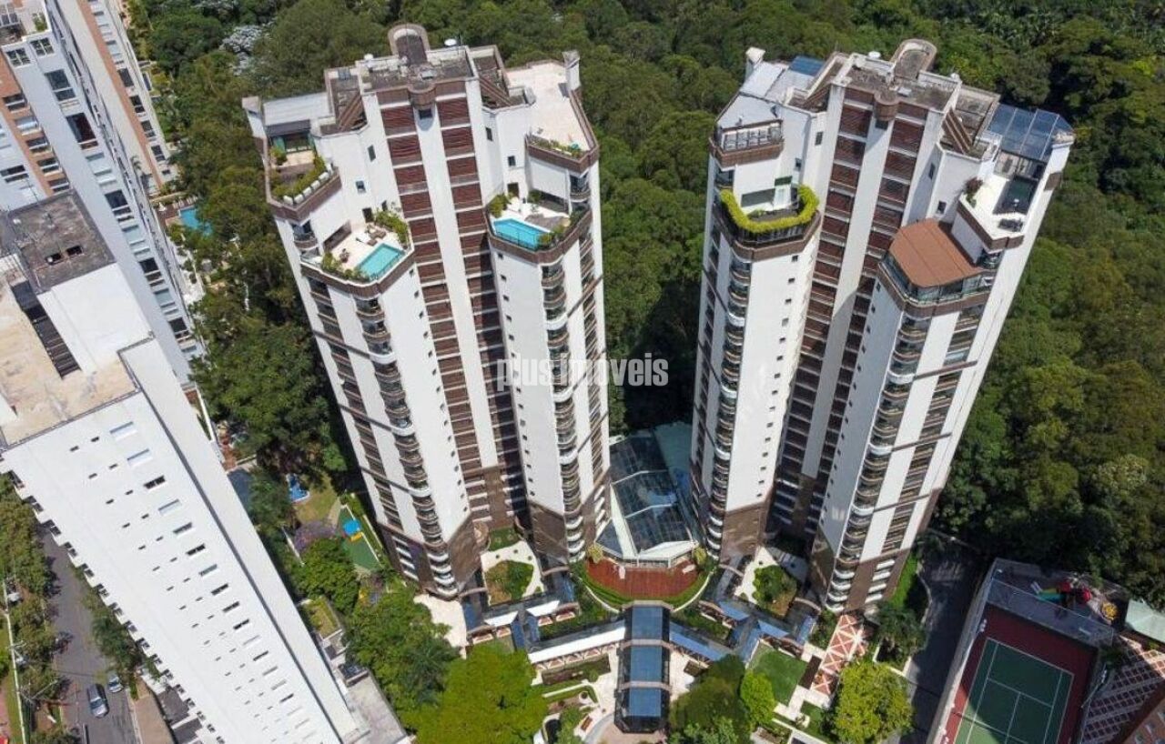 Apartamento à venda com 4 quartos, 226m² - Foto 23