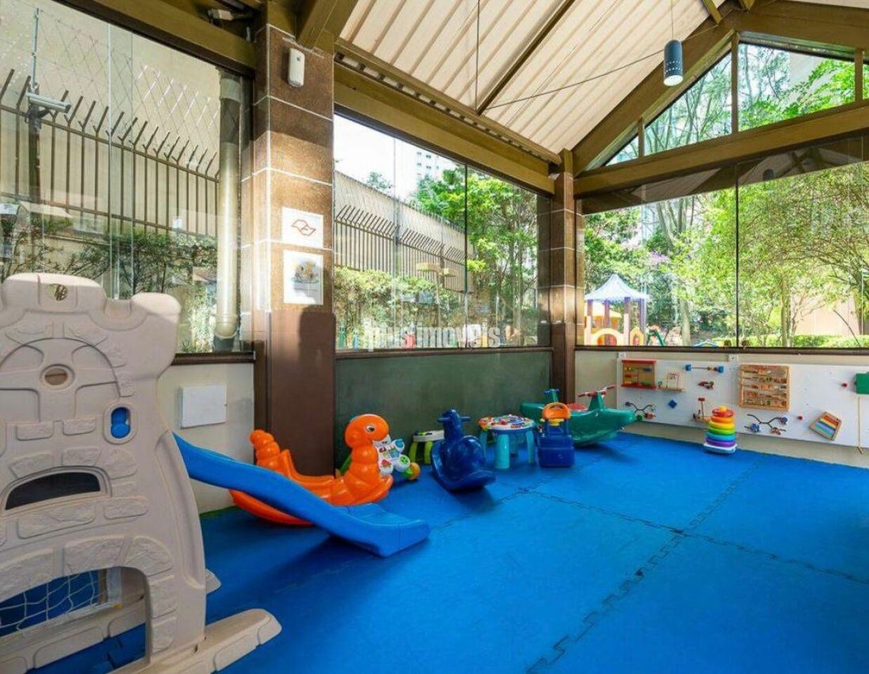 Apartamento à venda com 4 quartos, 226m² - Foto 20