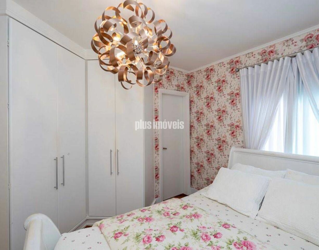 Apartamento à venda com 4 quartos, 226m² - Foto 12