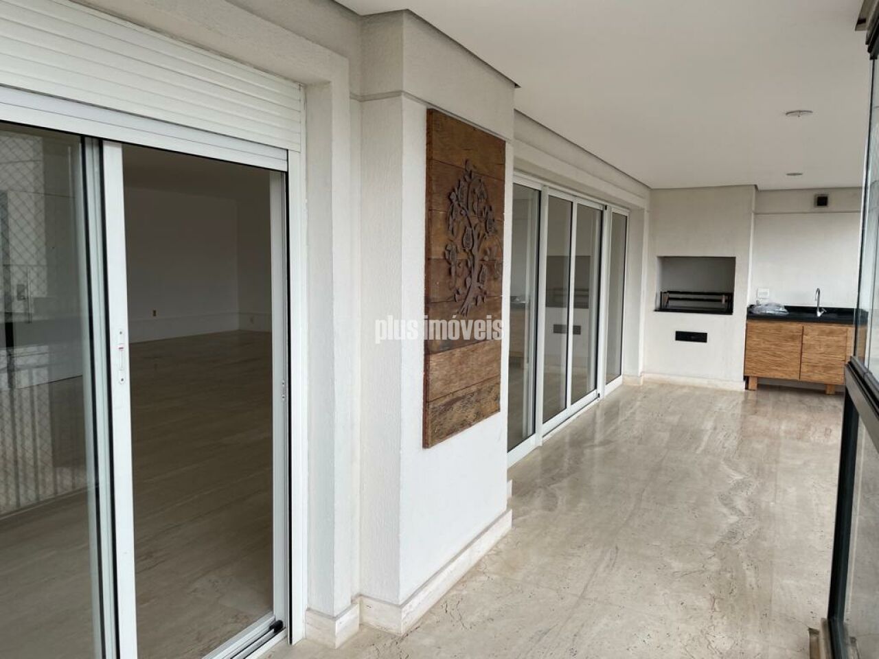 Apartamento, 3 quartos, 234 m² - Foto 5
