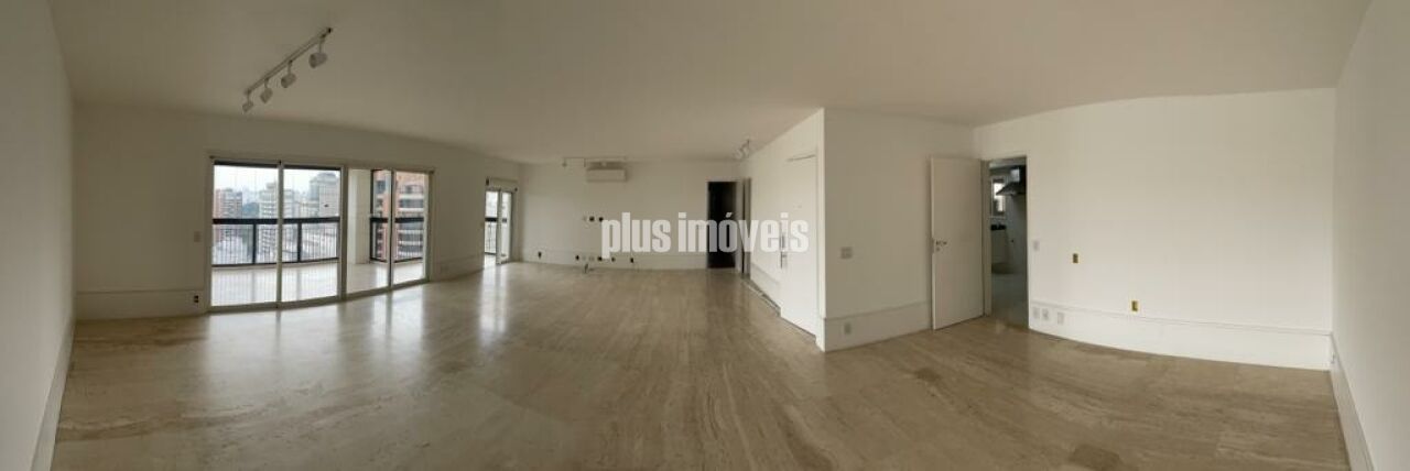 Apartamento, 3 quartos, 234 m² - Foto 2