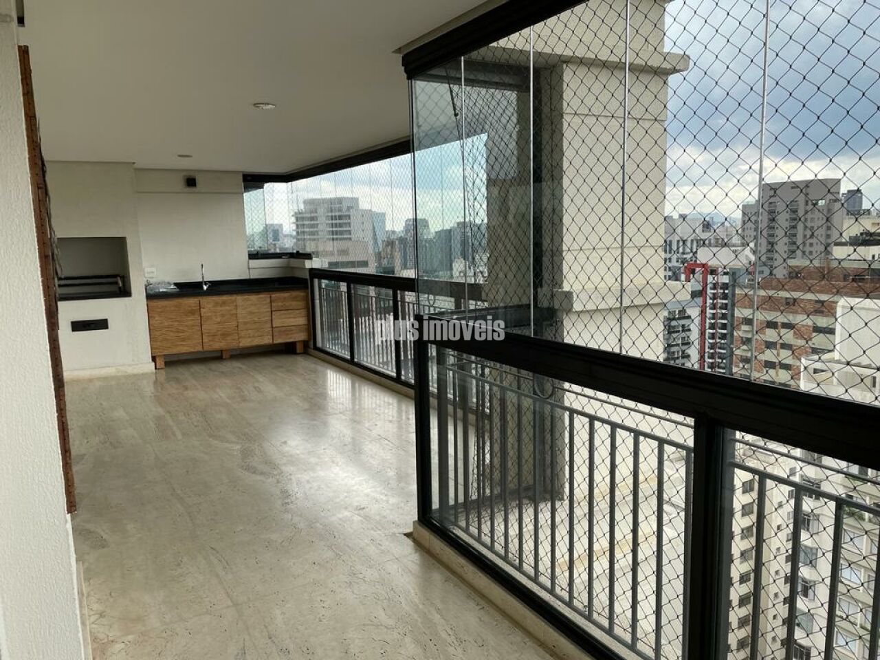 Apartamento, 3 quartos, 234 m² - Foto 8