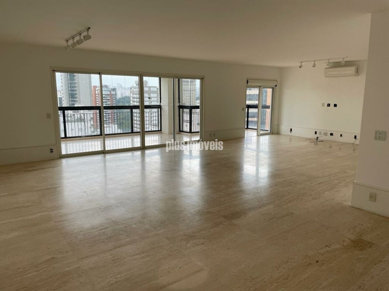 Apartamento, 3 quartos, 234 m² - Foto 3
