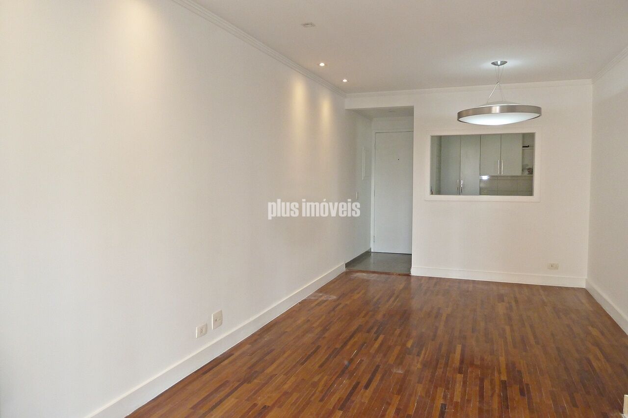 Apartamento, 2 quartos, 71 m² - Foto 2