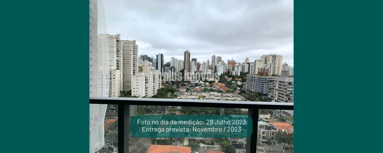 Apartamento, 1 quarto, 38 m² - Foto 19