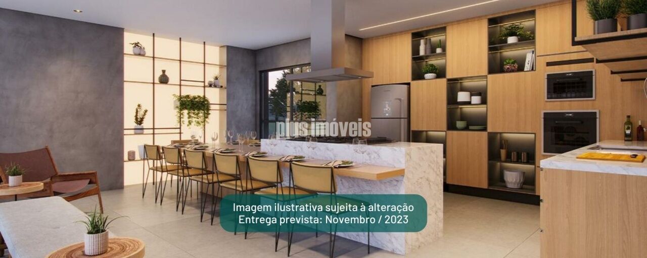 Apartamento, 1 quarto, 38 m² - Foto 13