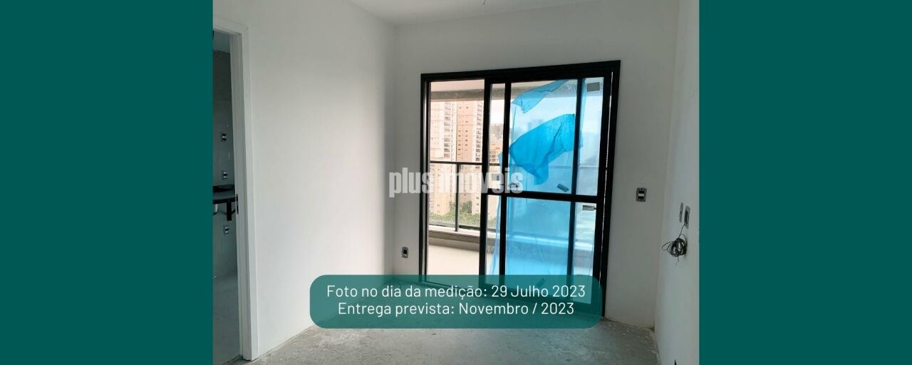 Apartamento, 1 quarto, 38 m² - Foto 23