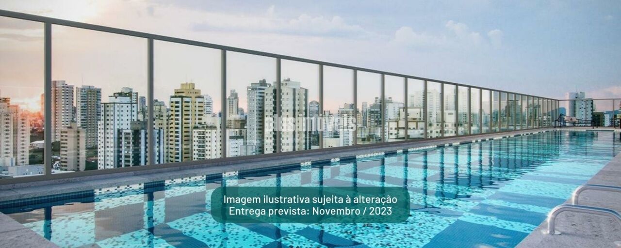 Apartamento, 1 quarto, 38 m² - Foto 7