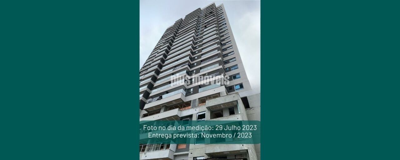 Apartamento, 1 quarto, 38 m² - Foto 2