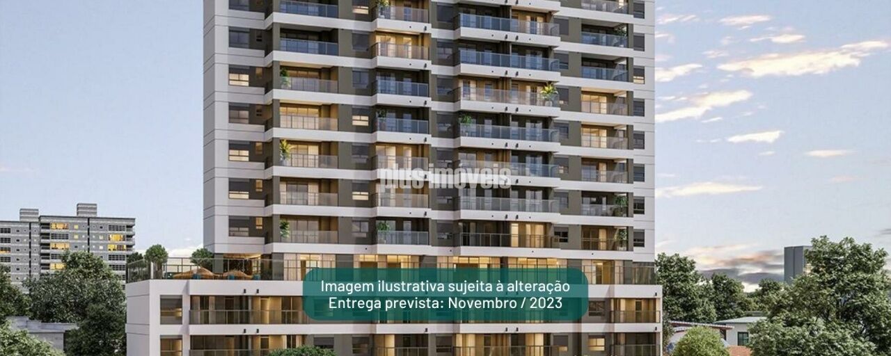 Apartamento, 1 quarto, 38 m² - Foto 16