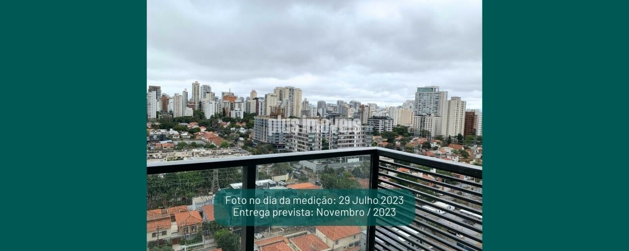 Apartamento, 1 quarto, 38 m² - Foto 18