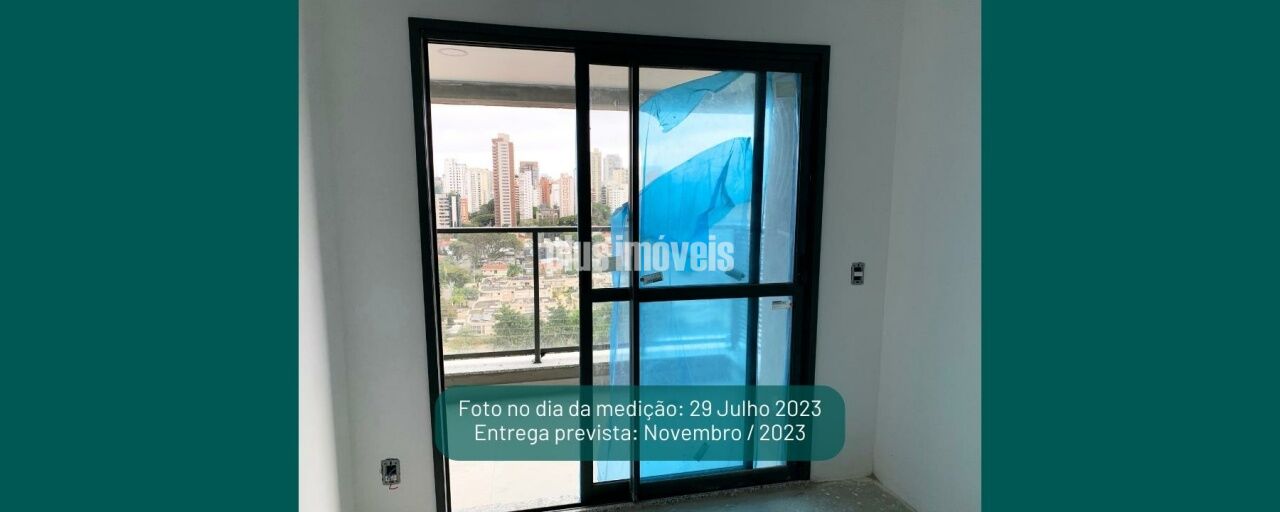 Apartamento, 1 quarto, 38 m² - Foto 24
