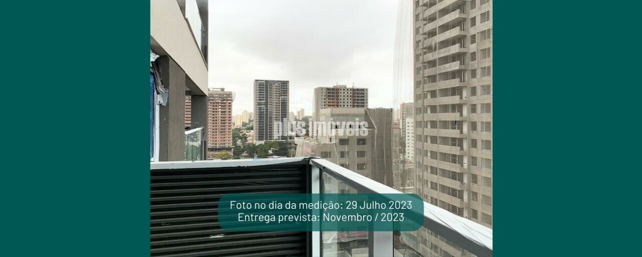 Apartamento, 1 quarto, 38 m² - Foto 21