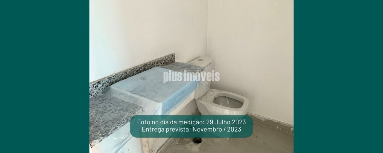 Apartamento, 1 quarto, 38 m² - Foto 30