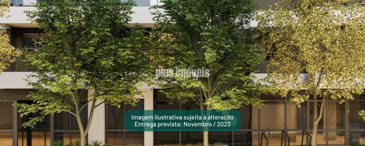 Apartamento, 1 quarto, 38 m² - Foto 17