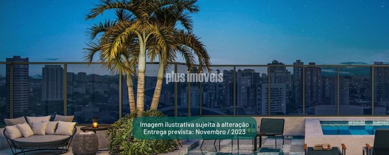 Apartamento, 1 quarto, 38 m² - Foto 11
