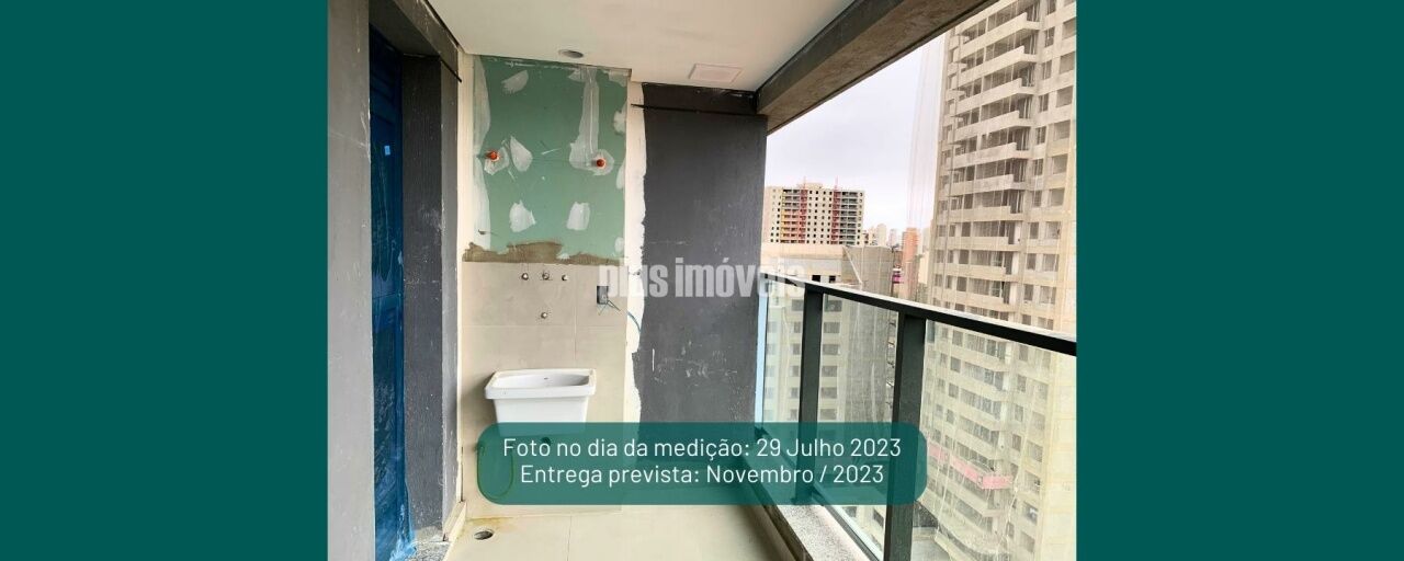 Apartamento, 1 quarto, 38 m² - Foto 22