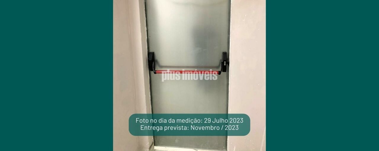 Apartamento, 1 quarto, 38 m² - Foto 33
