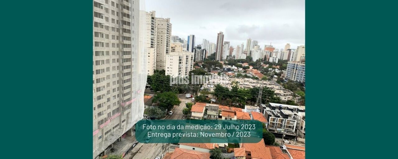 Apartamento, 1 quarto, 38 m² - Foto 20