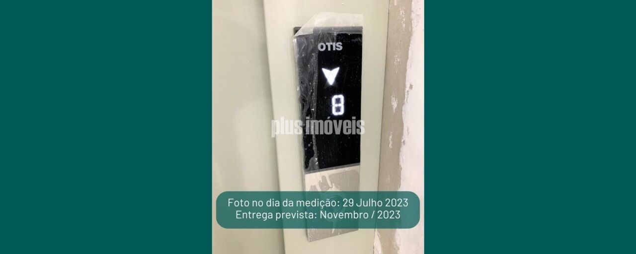 Apartamento, 1 quarto, 38 m² - Foto 34