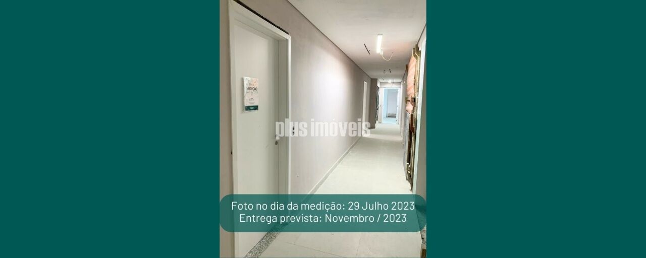 Apartamento, 1 quarto, 38 m² - Foto 28