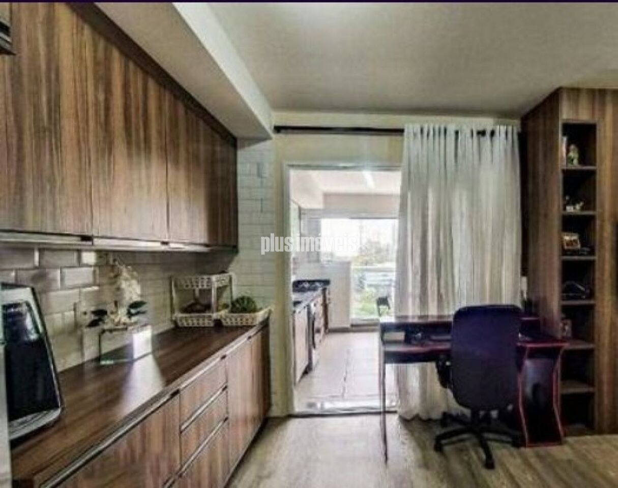 Apartamento, 2 quartos, 57 m² - Foto 3