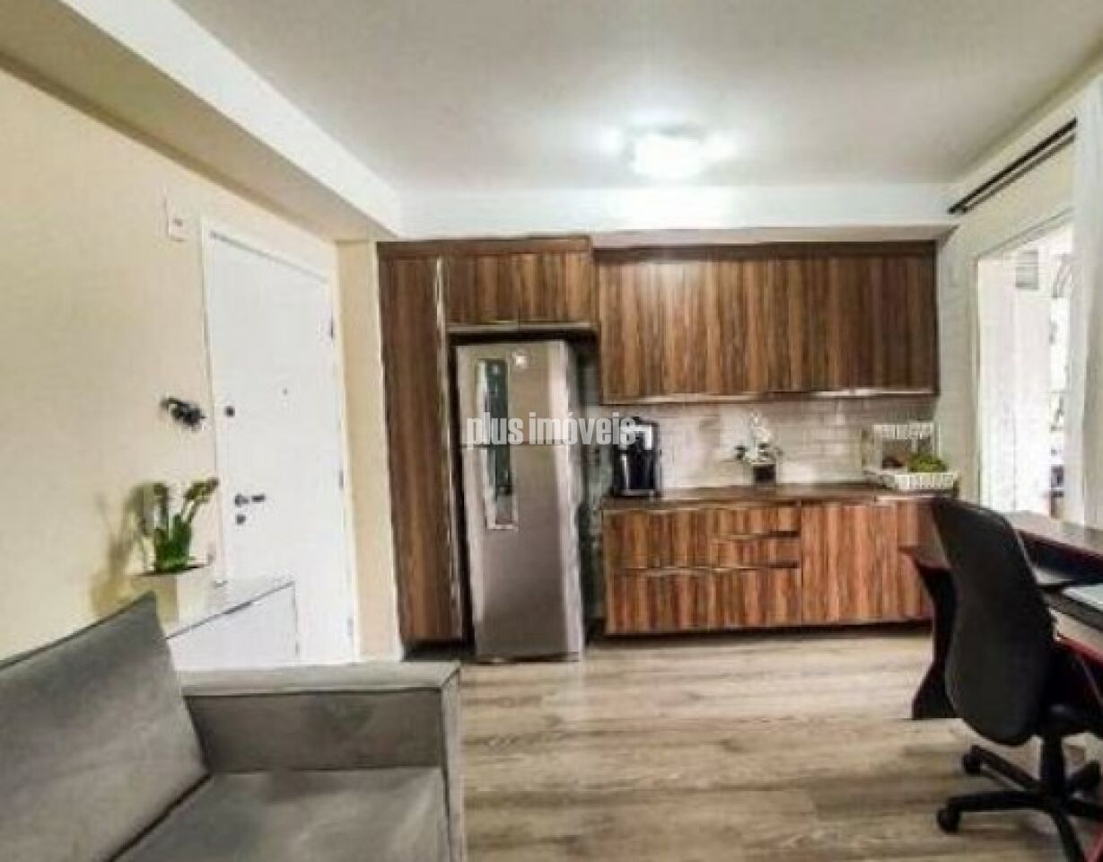 Apartamento, 2 quartos, 57 m² - Foto 6
