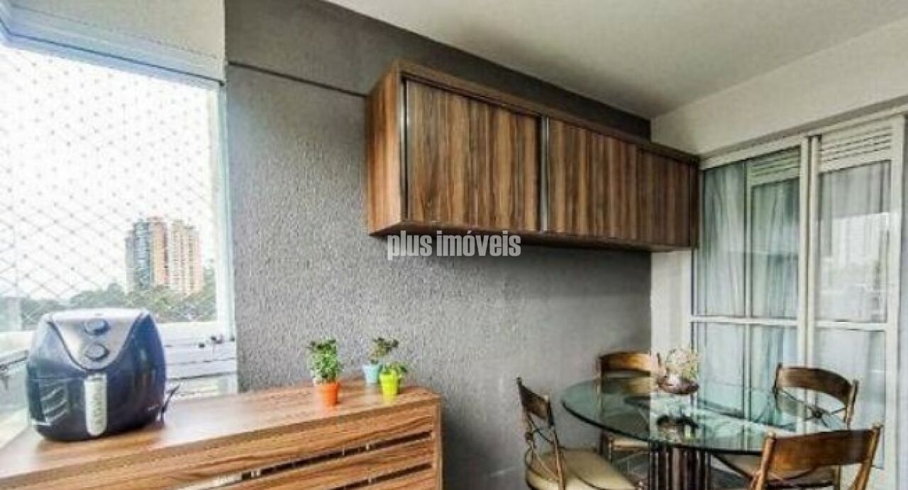 Apartamento, 2 quartos, 57 m² - Foto 1