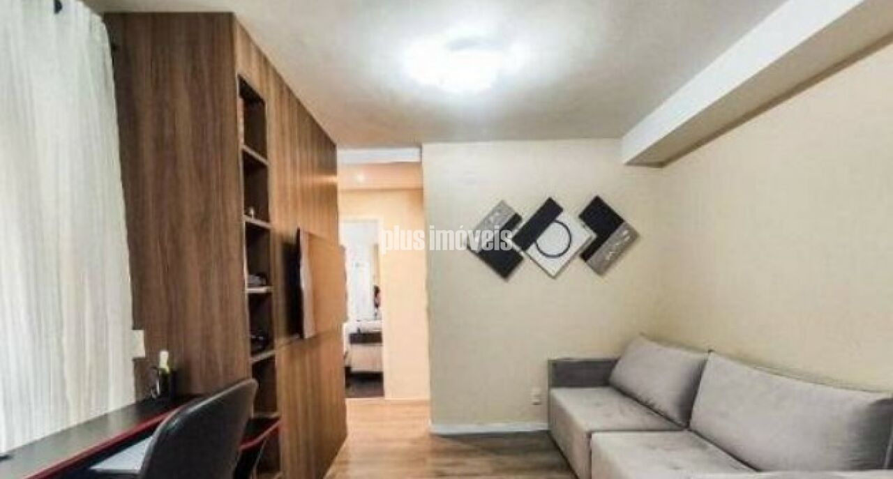 Apartamento, 2 quartos, 57 m² - Foto 7