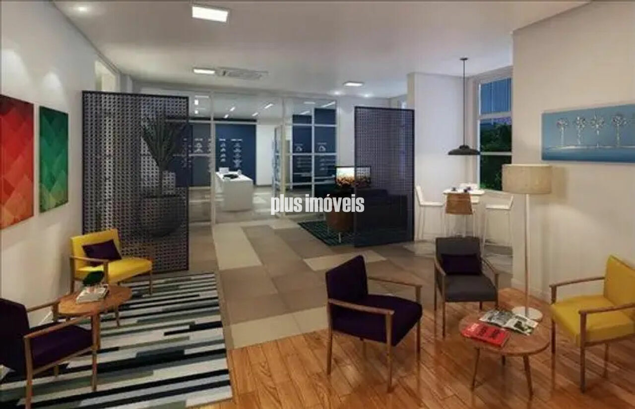 Apartamento, 2 quartos, 57 m² - Foto 27